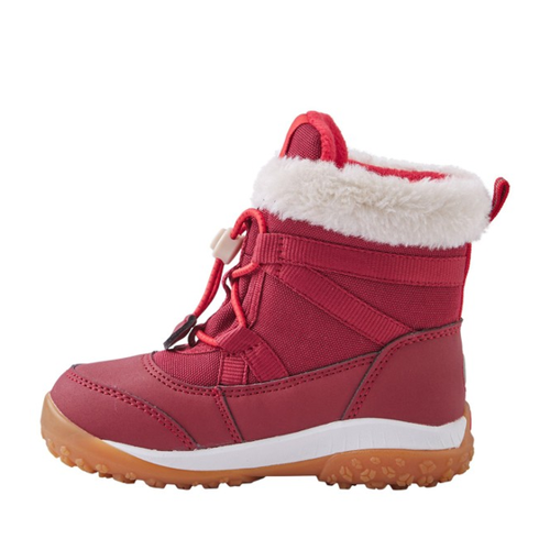 Bild von Reima Kid's Samooja Winterschuhe für Kinder in Größe 23 – Rot