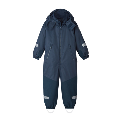 Bild von Reima Reimatec Kauhava - Sportlicher Winteroverall für Kinder