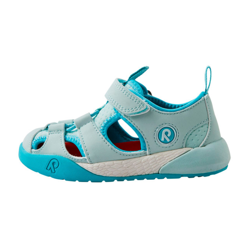 Bild von Reima - Kid's Lomalla - Sandalen Gr 28 türkis