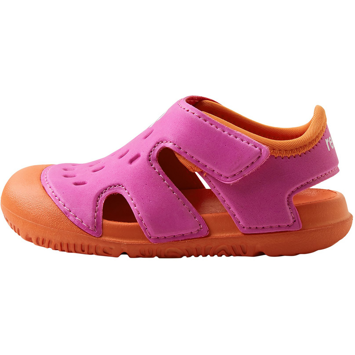 Bild von Reima, Unisex, Sandalen, Kid's Koralli, Rosa, (25)