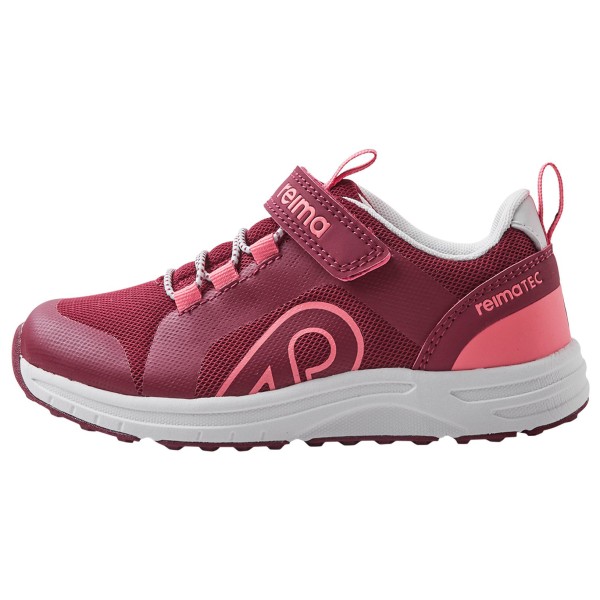 Bild von Reima - Kid's Reimatec Sneakers Enkka - Freizeitschuhe Gr 31 rot