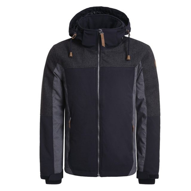 Bild von Icepeak Funktionsjacke Softshelljacke EP Alsdorf