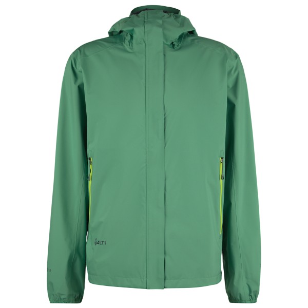 Bild von Halti - Wist DX 2,5L Jacket - Regenjacke Gr XL grün/türkis