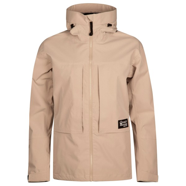 Bild von Halti - Women's Hiker II DX Jacket - Regenjacke Gr 34 beige