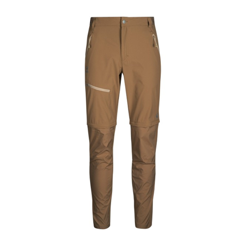 Bild von Halti Pallas X-Stretch Lite Zip-Off Pants - Zip-Off-Hose Gr XL braun