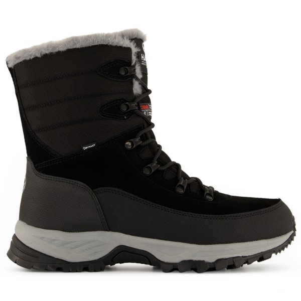 Bild von Halti - Tornio Mid Drymaxx Winter Boot - Winterschuhe Gr 45 schwarz