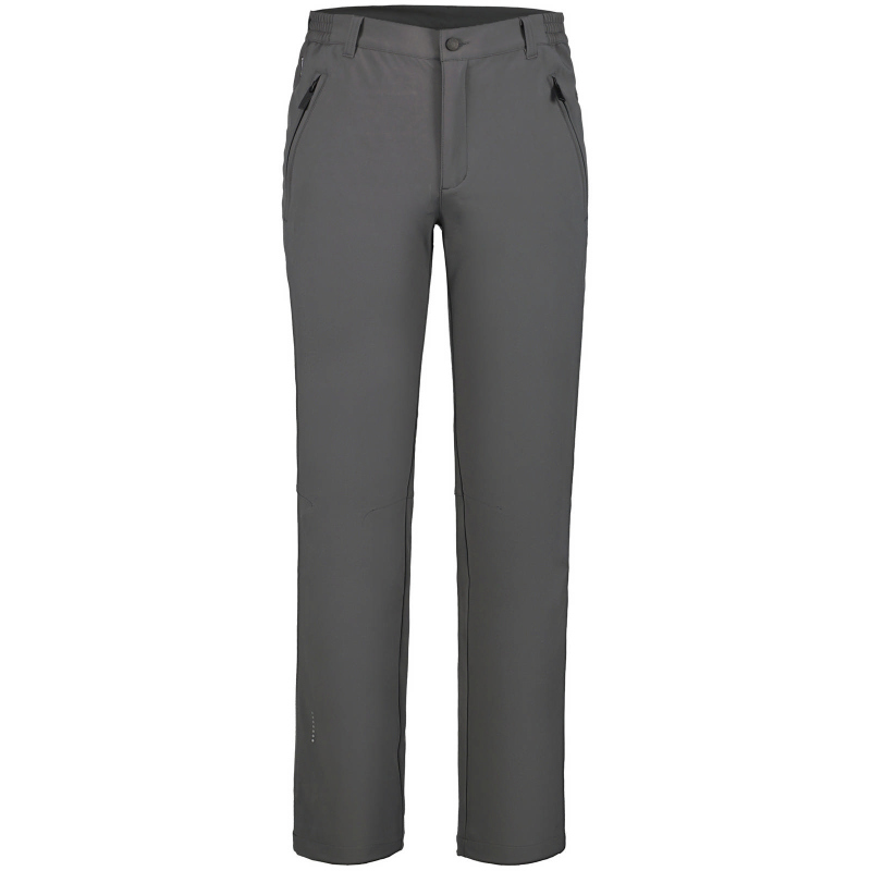 Bild von ICEPEAK Atmore leichte Softshellhose Herren 270 - granite 48