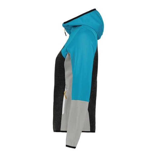 Bild von ICEPEAK Damen Midlayer Bedburg – Eine detaillierte Analyse