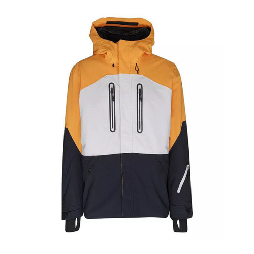 Bild von Icepeak Carbon Skijacke - Ein umfassender Produkt-Check