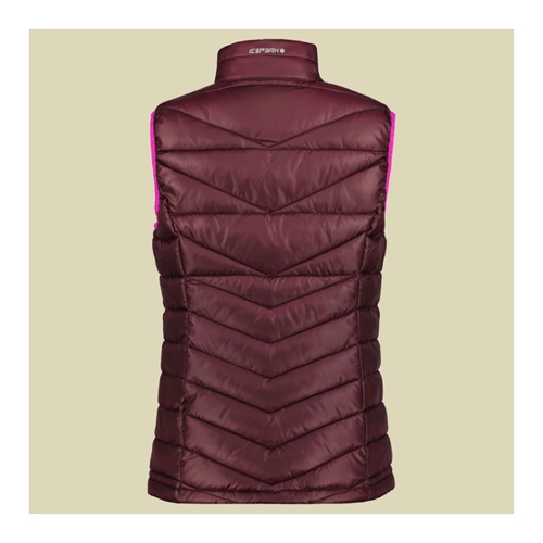 Bild von Berga Women 55987 Größe 42 Farbe 689 burgundy