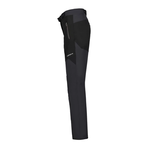 Bild von ICEPEAK Damen Trekkinghose BAINVILLE – Wasserabweisende Funktionalität für Outdoor-Aktivitäten