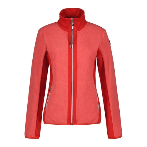 Bild von Luhta Fleecejacke LUHTA HONKANIEMI – Die ideale Begleiterin für Outdoor-Aktivitäten