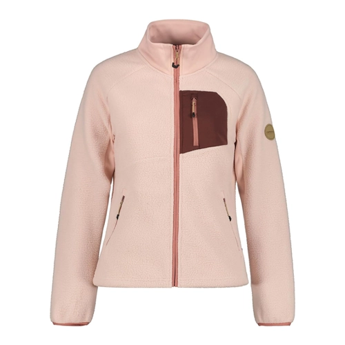 Bild von Icepeak Millstadt Fleecejacke für Damen