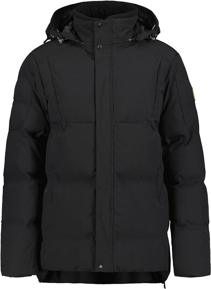 Bild von ICEPEAK Bixby Winterjacke mit 5.000 mm Wassersäule Herren 990 - black 54