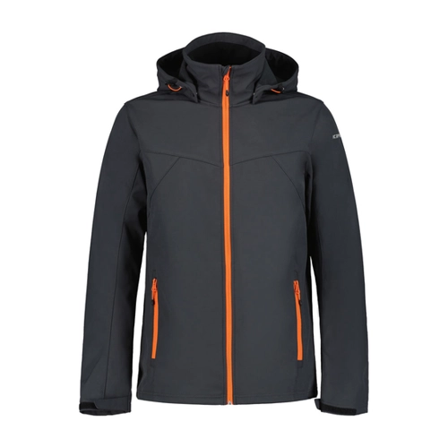 Bild von Brimfield Men 57970 Größe 50 Farbe 290 anthracite