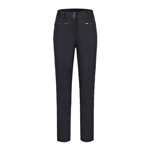 Bild von ICEPEAK Delta Outdoorhose Damen – Schwarz