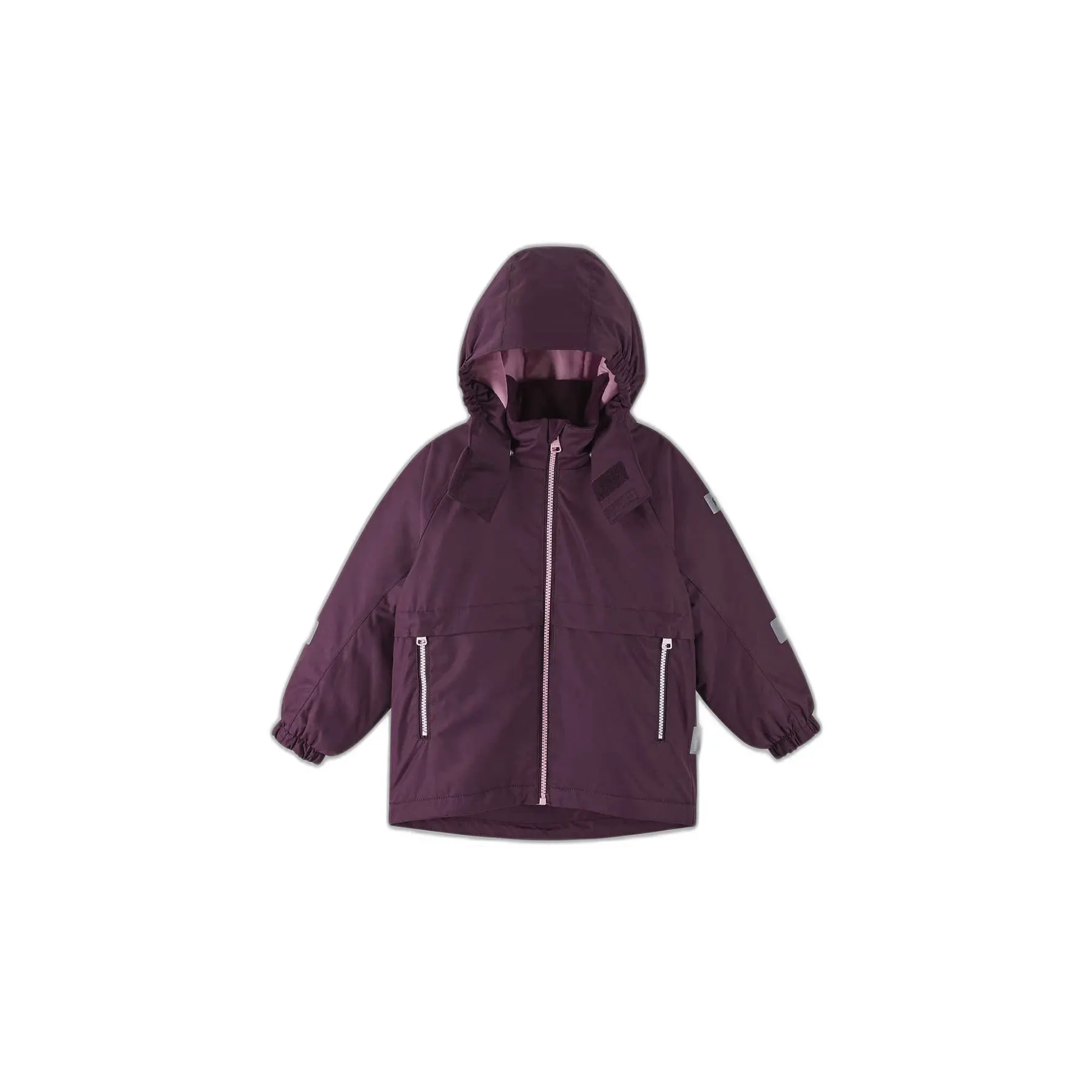 Bild von Kinder-Skijacke Reima Raisio