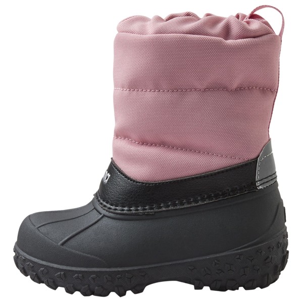Bild von Reima - Kid's Winter Boots Loskari - Winterschuhe Gr 26 schwarz/rosa