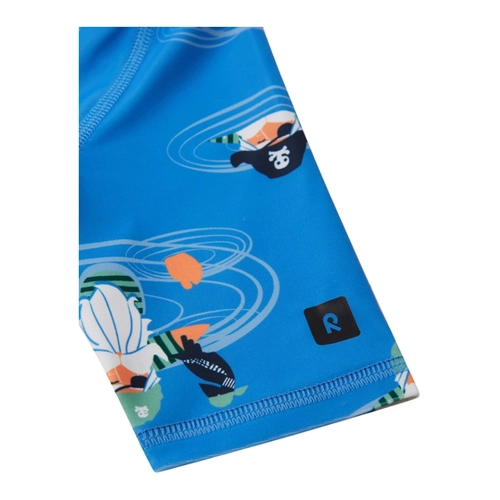 Bild von Reima Kinder Atlantti Swim Overall - Der ideale UV-Schwimmanzug für kleine Abenteurer