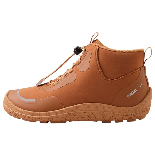 Bild von Reima - Kid's Loikkii - Barfußschuhe Gr 39 braun