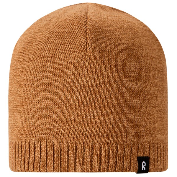 Bild von reima Beanie Latvusto winddichte Einsätze an den Ohren