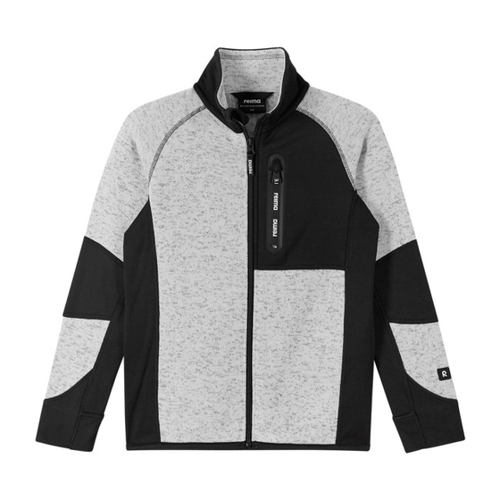 Bild von Reima Kid's Liukuen Fleecejacke - Ideal für aktive Kinder