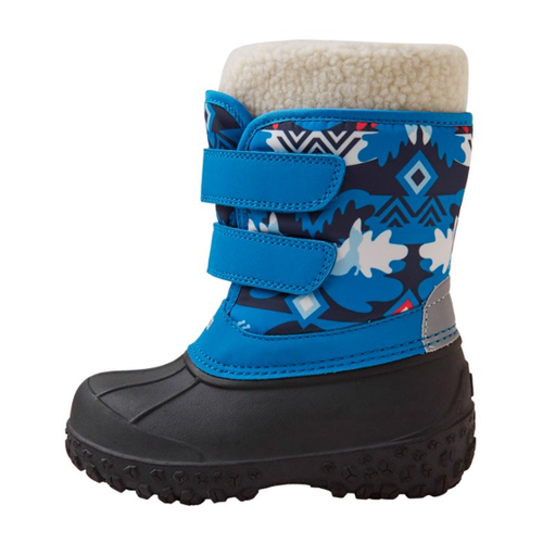 Bild von Reima Kid's Konkari Winterschuhe – Optimaler Begleiter für kalte Tage