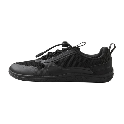 Bild von Reima - Kid's Tallustelu - Barfußschuhe Gr 35 schwarz