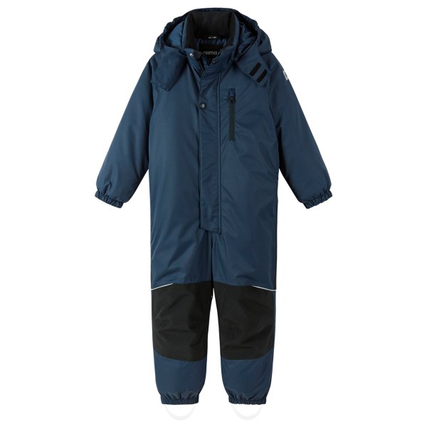 Bild von Reima - Kid's Kaunisto - Overall Gr 140 blau