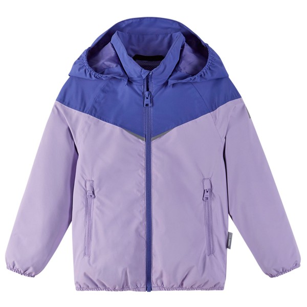 Bild von Reima - Kid's Tuulela - Regenjacke Gr 80 lila