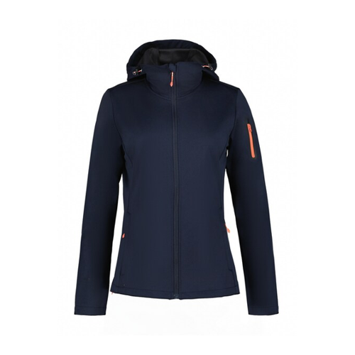 Bild von Icepeak Softshelljacke »D SOFTSHELLJACKE BRIDGEWATER« – Der ideale Begleiter für Outdoor-Aktivitäten