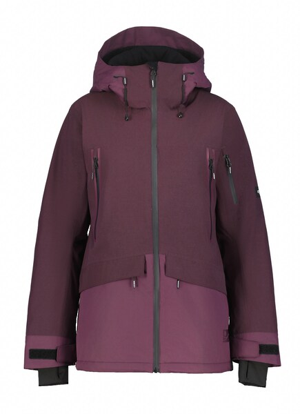 Bild von Icepeak Skijacke, mit Kapuze
