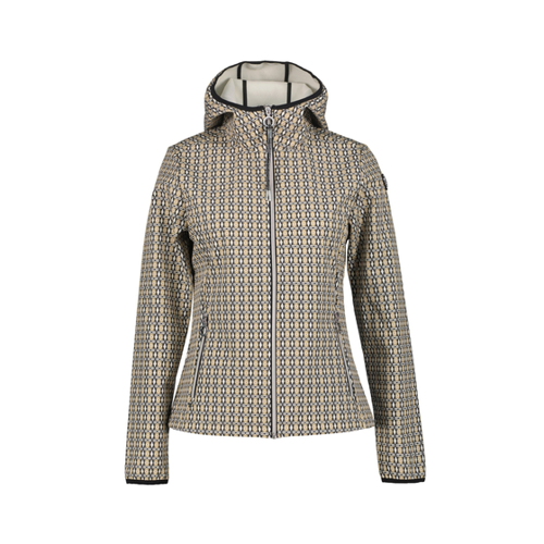 Bild von Regenjacke für Damen Luhta Annikkala