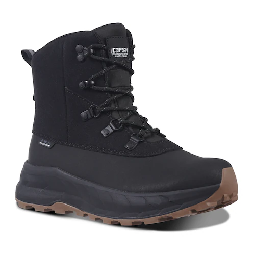 Bild von Icepeak Snowboots »AITOO MS«, wasserdicht und gefüttert