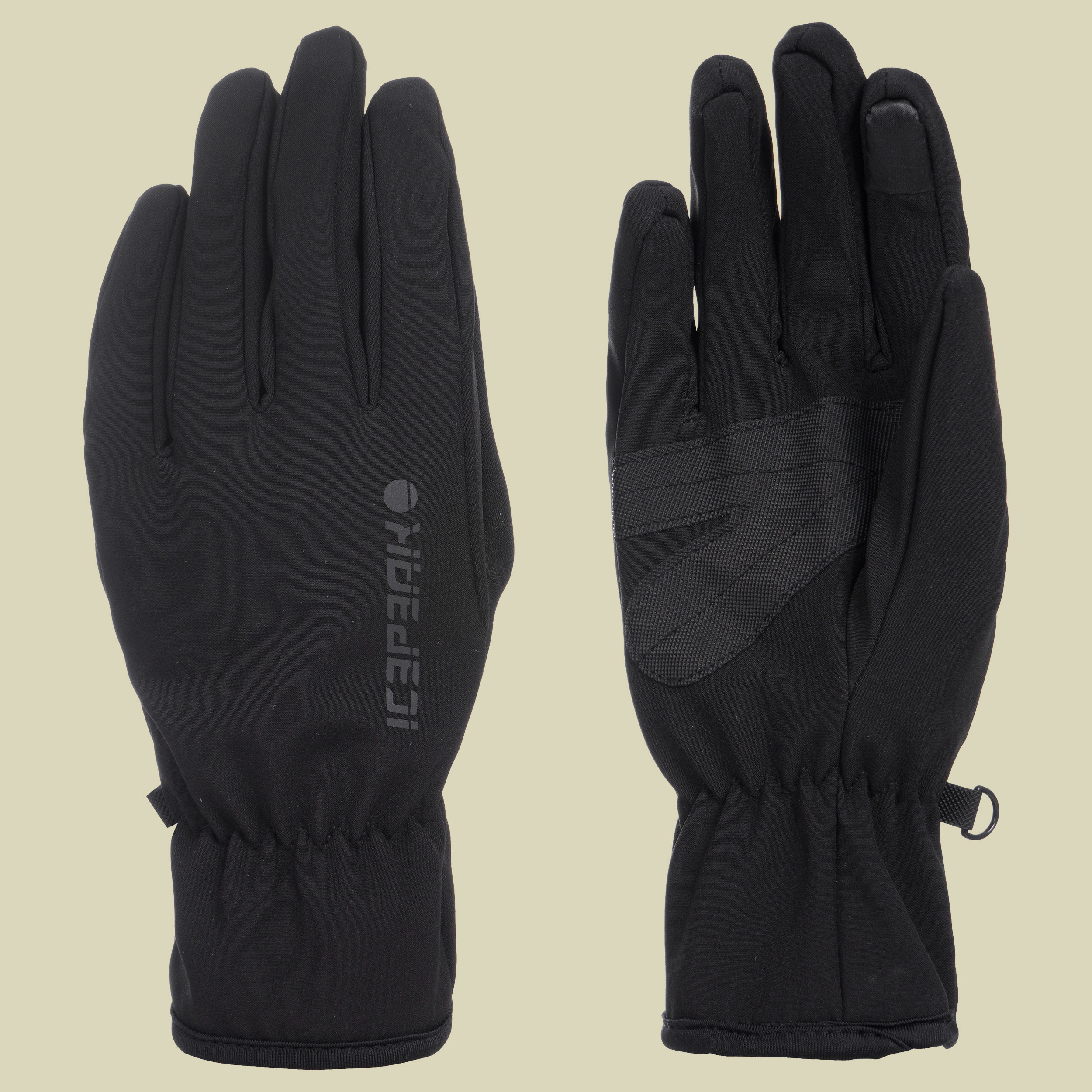 Bild von Hustonville 58853 S schwarz - basic black FB990