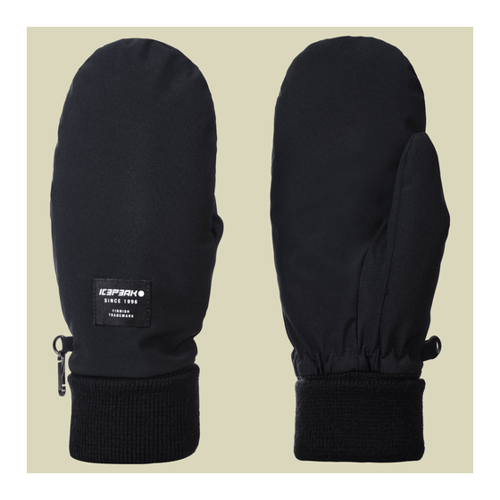 Bild von Icepeak Hayingen Handschuhe - vielseitiger Schutz für kalte Tage