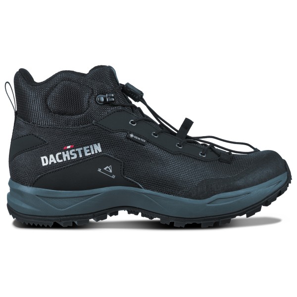 Bild von Dachstein - Delta Ascent MC GTX - Multisportschuhe Gr 8,5 schwarz/blau