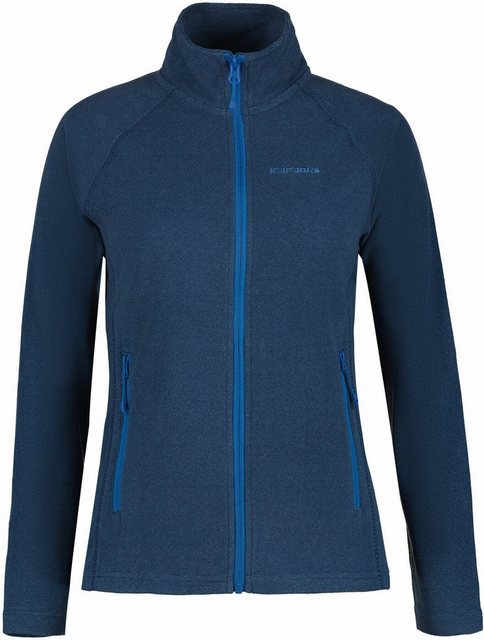 Bild von Icepeak Fleecejacke ICEPEAK BRAWLEY DUNKEL BLAU