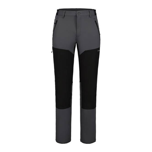 Bild von Icepeak Herren Hose – Funktionalität und Bewegungsfreiheit vereint