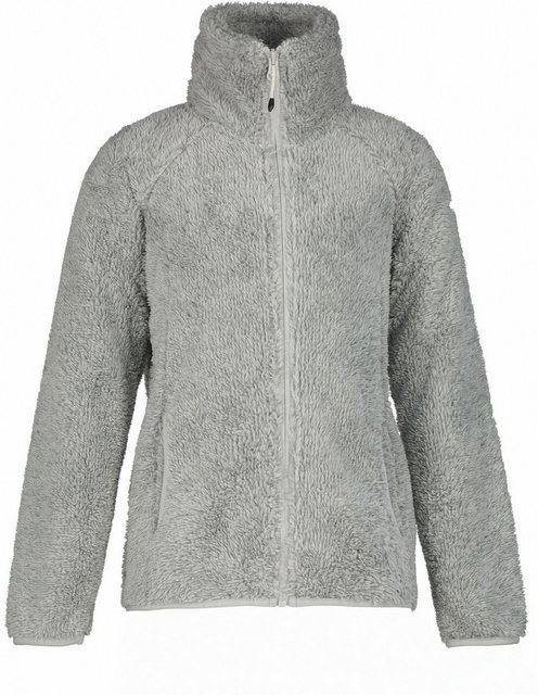 Bild von ICEPEAK Loma S6 Midlayer Jacke Kinder 810 - light grey 164