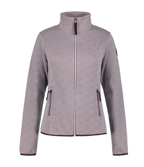 Bild von Icepeak Strickfleecejacke »D STRICKFLEECE JACKE AULTI«