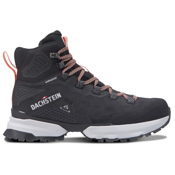 Bild von Dachstein - Women's SF Trek Guide MC WP - Wanderschuhe Gr 7 grau