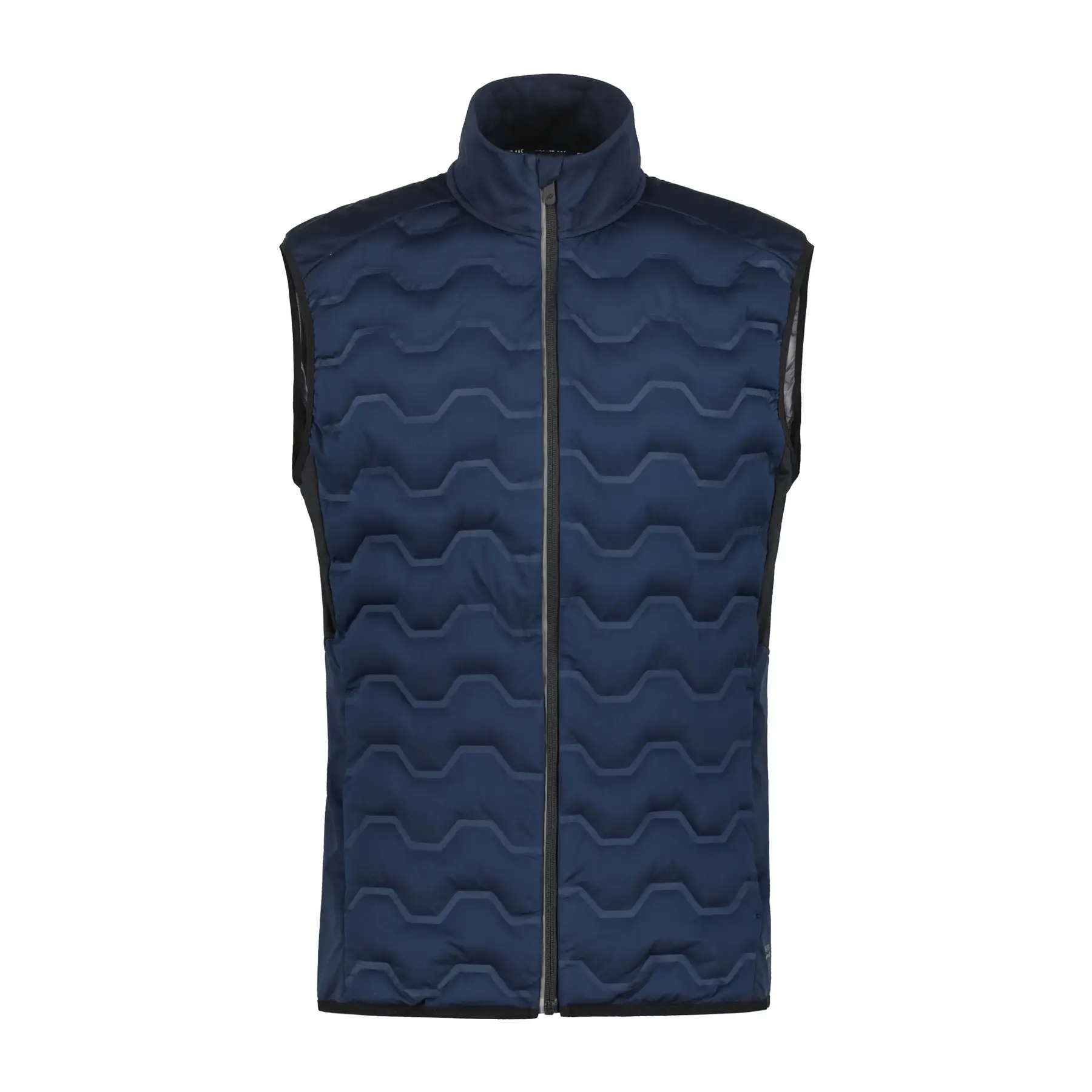 Bild von Ärmellose Softshell-Sportjacke Rukka Maatta