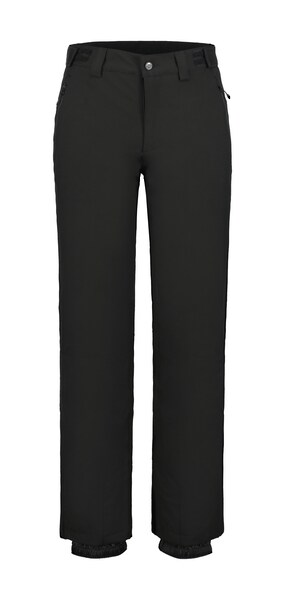 Bild von ICEPEAK Wintersporthose "Fairdale", Schneefänge, atmungsaktiv, für Herren, schwarz, 48