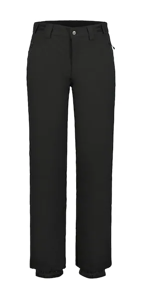 Bild von ICEPEAK Wintersporthose "Fairdale", Schneefänge, atmungsaktiv, für Herren, schwarz, 56