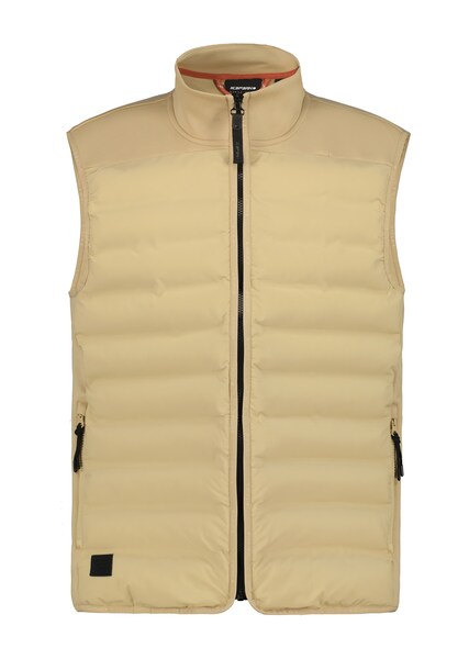 Bild von Icepeak Steppweste »H HYBRIDWESTE ALTAN«, (1 tlg.)