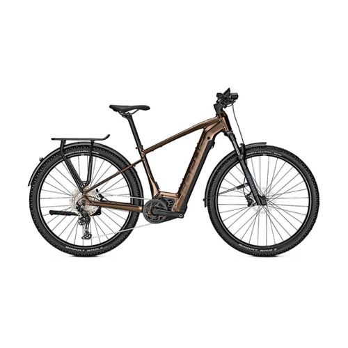 Bild von Focus Aventura² 6.8 Elektrofahrrad