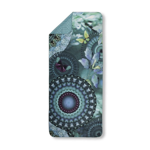 Bild von Hip Strandtuch LUCIAno, Microfaser (1-St), Schmetterling