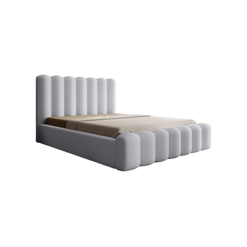 Bild von Sitheim-Europe Polsterbett Designer Polsterbett Amore mit Stauraum