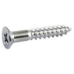 Bild von AllParts AP GS 0063-010 Schrauben Brückenmontage (Instrumenten Ersatzteile), Zubehör Instrumente, Silber